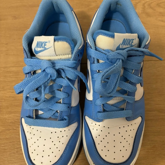 Nike Dunk Low - UNC - Size 6Y - Picture 4 of 4